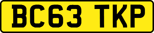 BC63TKP