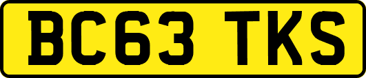 BC63TKS