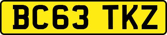 BC63TKZ
