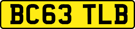 BC63TLB