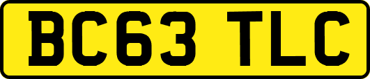 BC63TLC