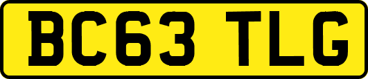 BC63TLG