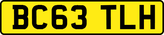 BC63TLH