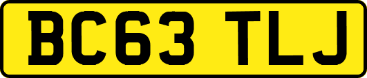 BC63TLJ