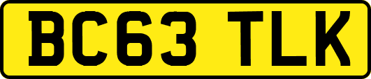 BC63TLK