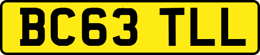 BC63TLL