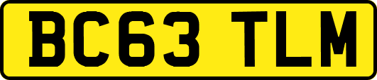 BC63TLM