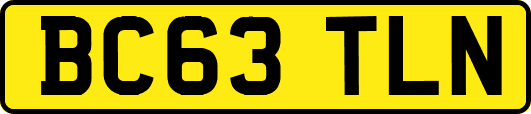 BC63TLN
