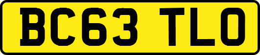 BC63TLO