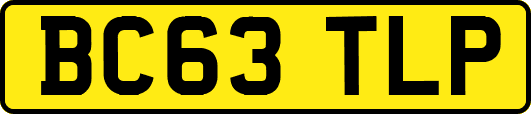 BC63TLP