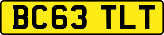 BC63TLT