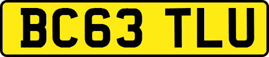 BC63TLU