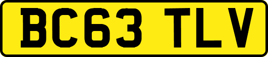 BC63TLV