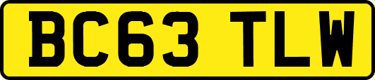 BC63TLW