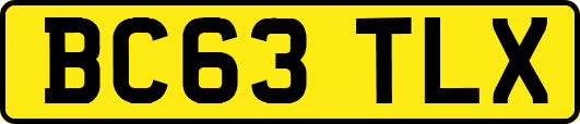 BC63TLX