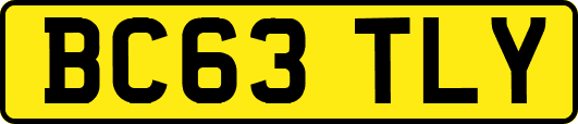 BC63TLY