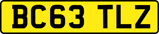 BC63TLZ