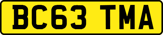 BC63TMA