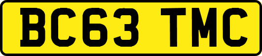 BC63TMC