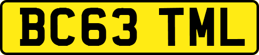 BC63TML
