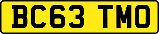 BC63TMO