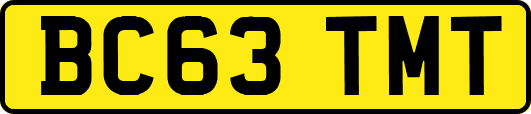 BC63TMT