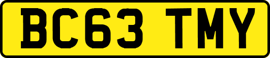 BC63TMY