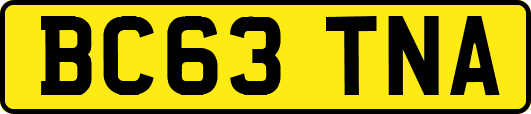 BC63TNA