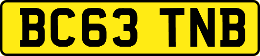 BC63TNB