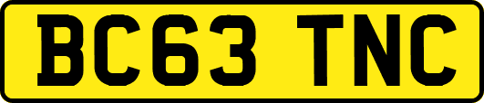 BC63TNC