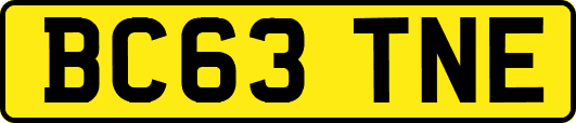 BC63TNE