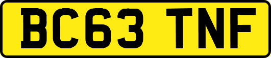 BC63TNF