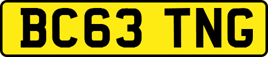 BC63TNG