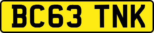 BC63TNK