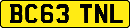 BC63TNL