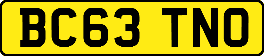 BC63TNO
