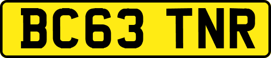 BC63TNR