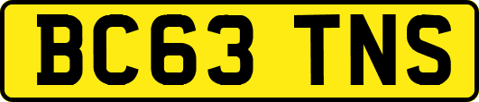 BC63TNS