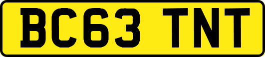 BC63TNT