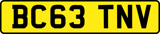 BC63TNV