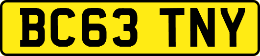 BC63TNY