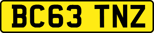 BC63TNZ
