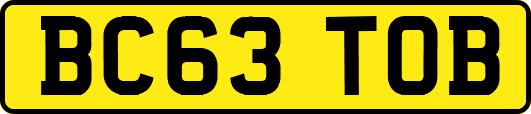 BC63TOB