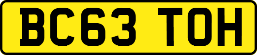 BC63TOH