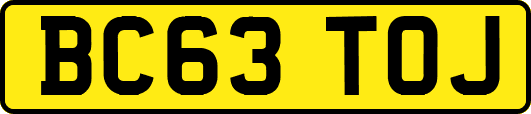 BC63TOJ