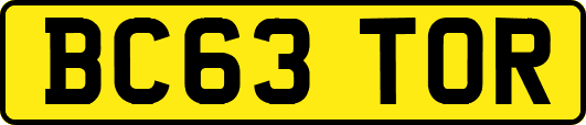 BC63TOR