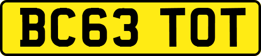 BC63TOT