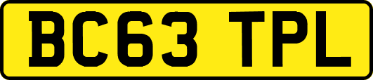 BC63TPL
