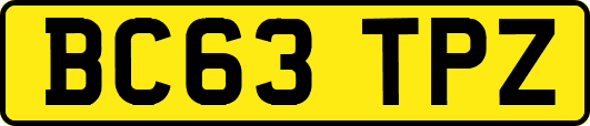 BC63TPZ