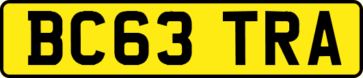 BC63TRA